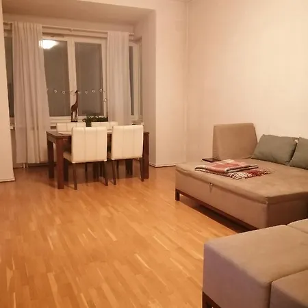 Widbominkulma Appartamento