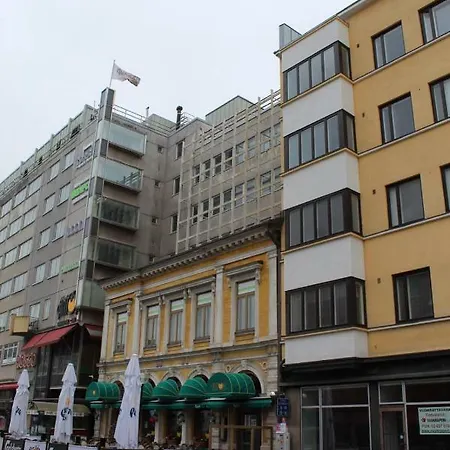 Widbominkulma * Pori