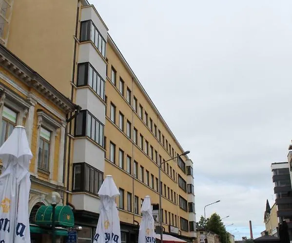 Apartamento Widbominkulma *