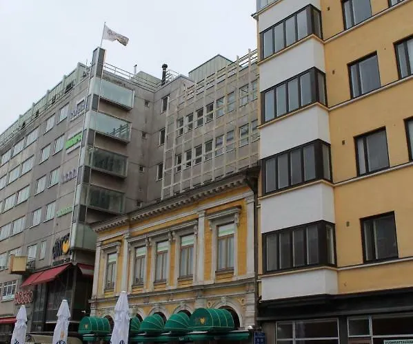 Widbominkulma * Pori